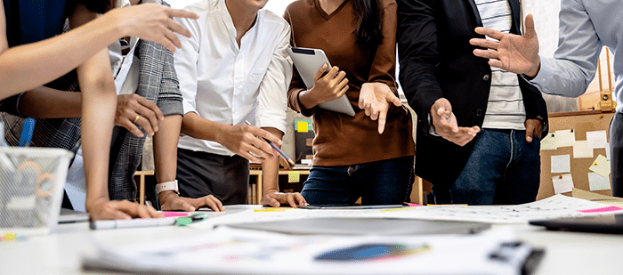 Le recrutement 2.0